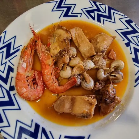 Hotel Restaurante Rural Cau Blanch Vall dʼAlba
