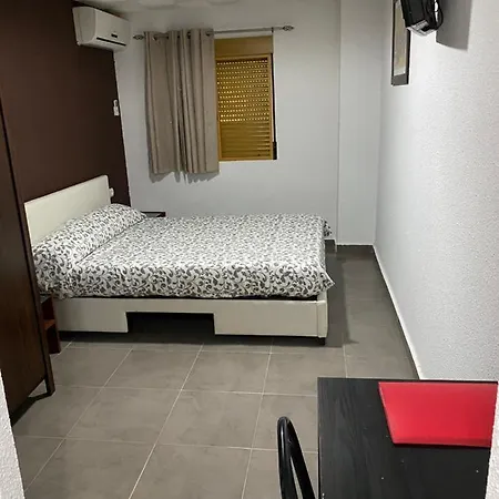 Hotel Restaurante Rural Cau Blanch 3*