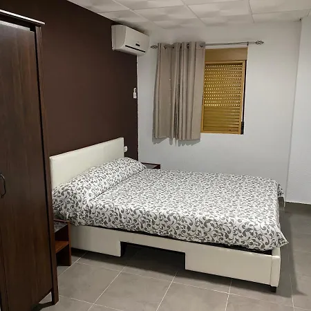 Hotel Restaurante Rural Cau Blanch