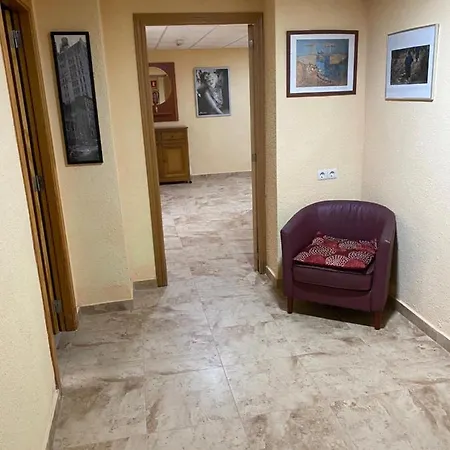 Restaurante Rural Cau Blanch Vall dʼAlba
