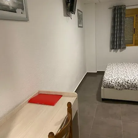 Hotel Restaurante Rural Cau Blanch Vall dʼAlba