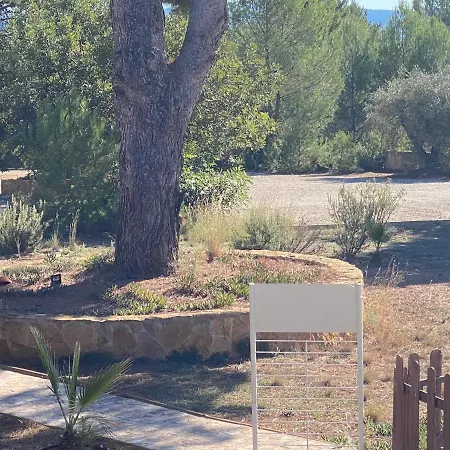 Hotel Restaurante Rural Cau Blanch Vall dʼAlba