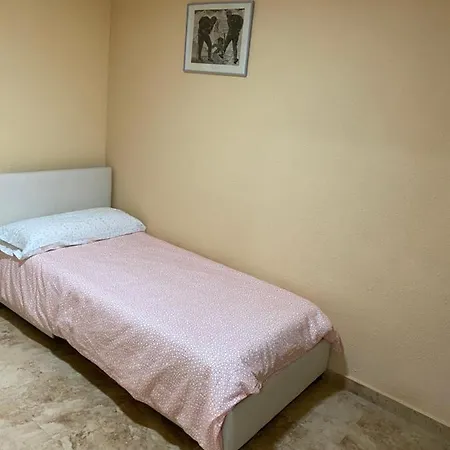 Hotel Restaurante Rural Cau Blanch Vall dʼAlba