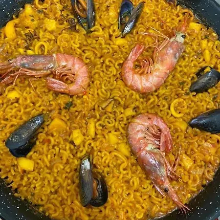 Restaurante Rural Cau Blanch 3* Vall dʼAlba