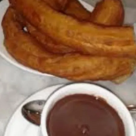 Restaurante Rural Cau Blanch Hotel Vall dʼAlba